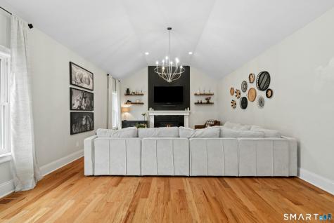1 Percheron Drive Monroe CT 06468
