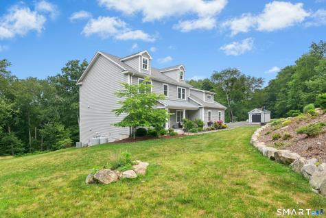 1 Percheron Drive Monroe CT 06468