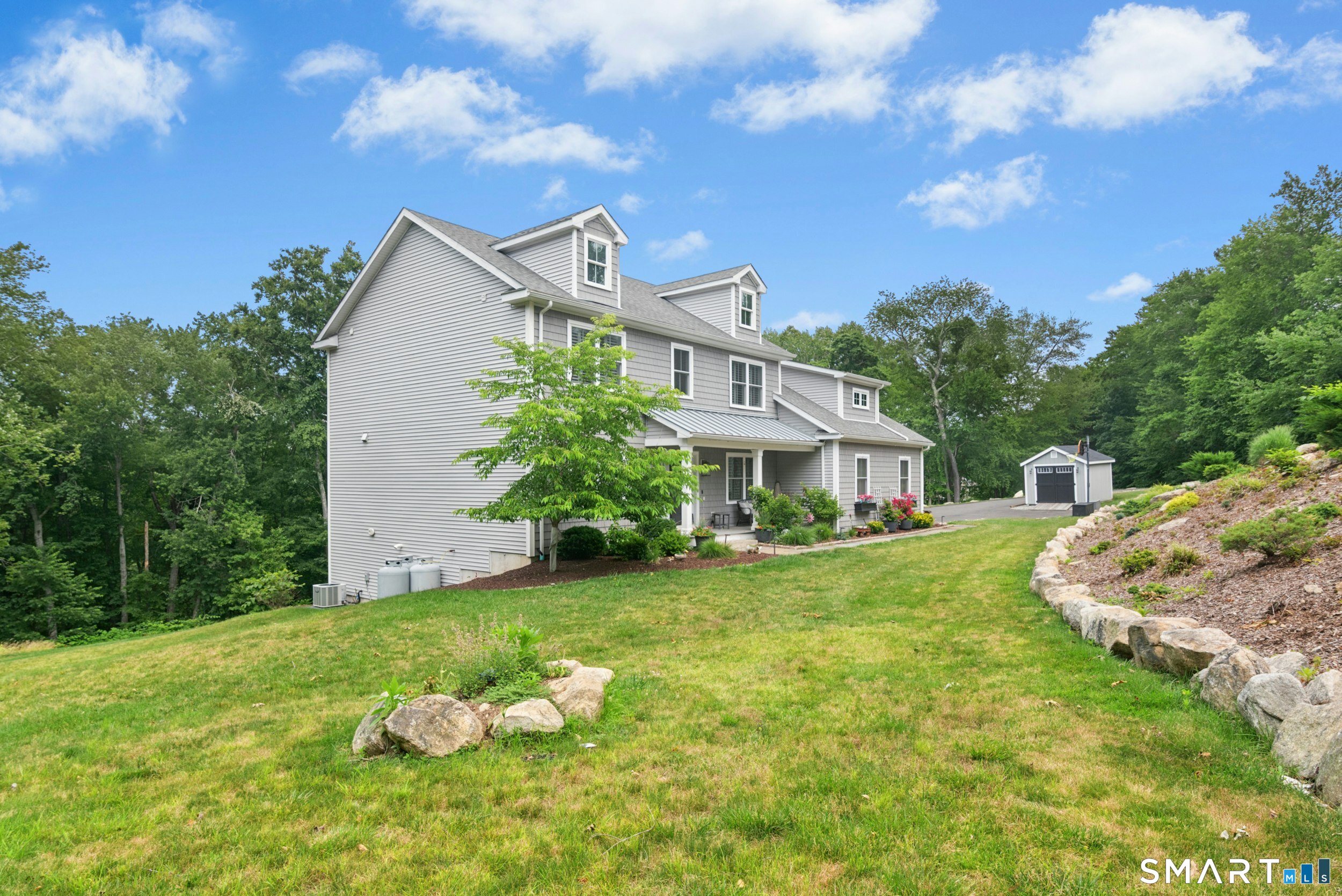 1 Percheron Drive Monroe CT 06468