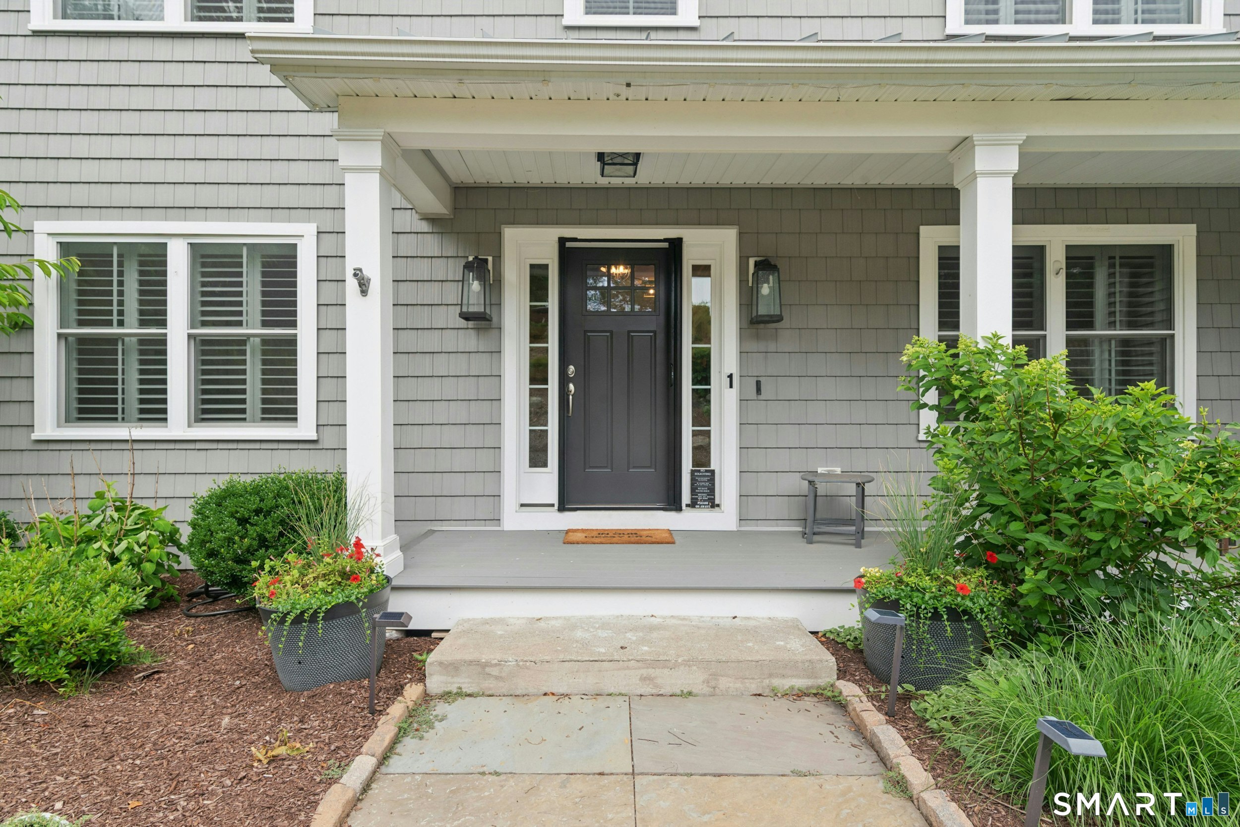 1 Percheron Drive Monroe CT 06468