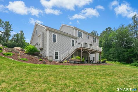 1 Percheron Drive Monroe CT 06468