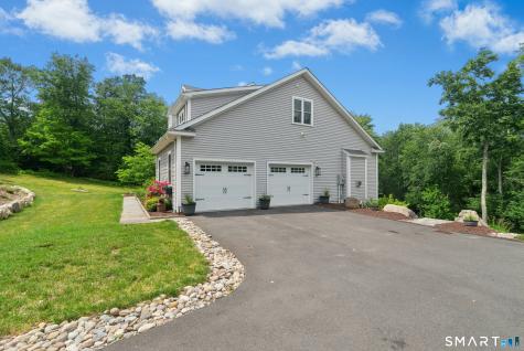 1 Percheron Drive Monroe CT 06468