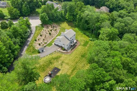 1 Percheron Drive Monroe CT 06468