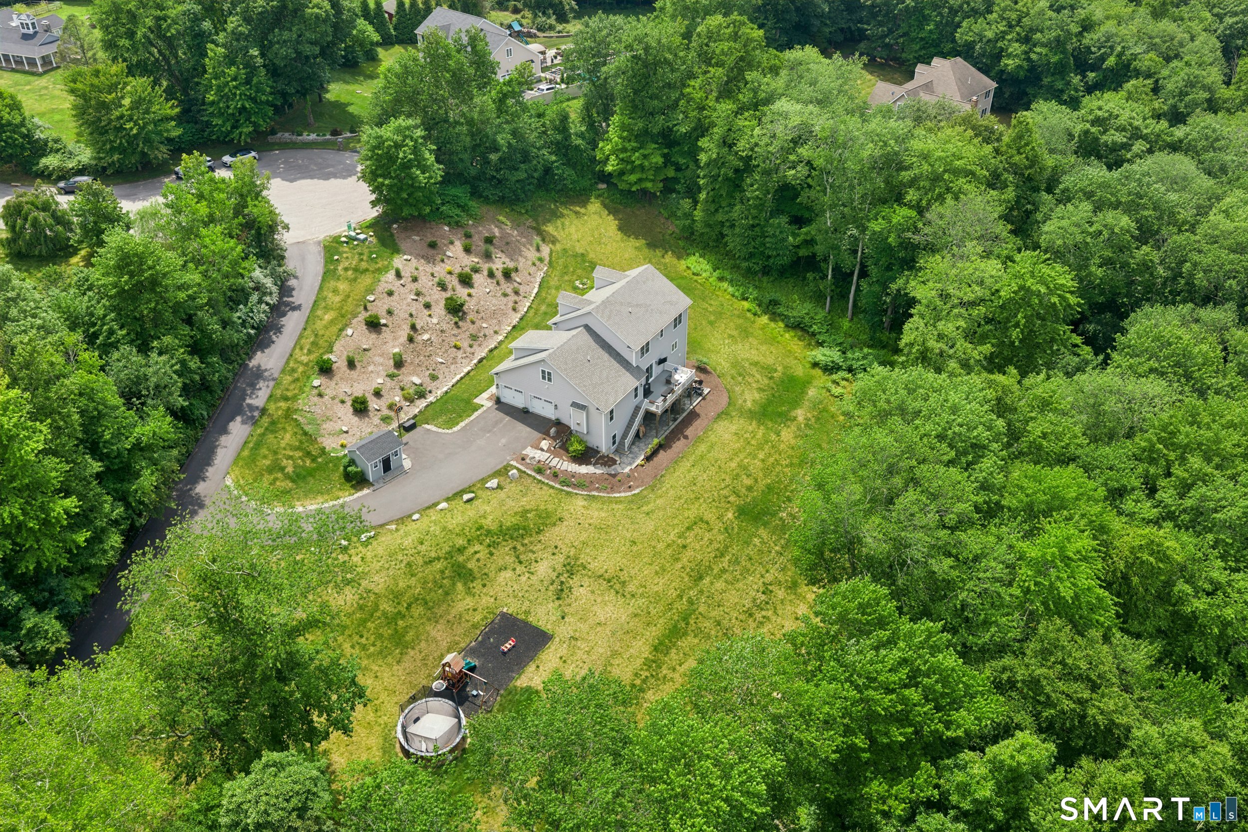 1 Percheron Drive Monroe CT 06468