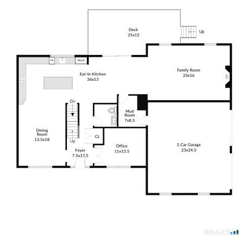 1 Percheron Drive Monroe CT 06468