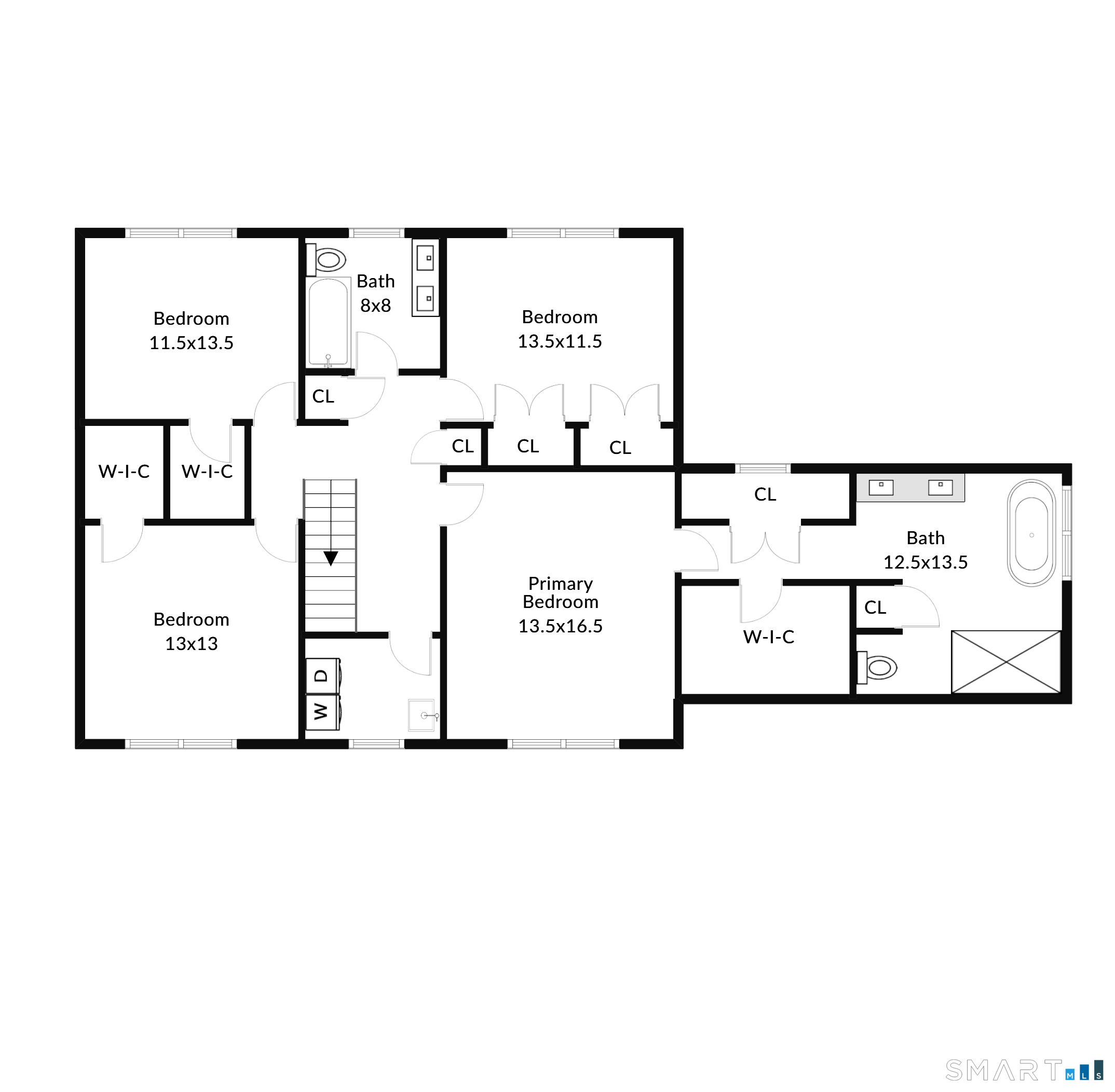 1 Percheron Drive Monroe CT 06468