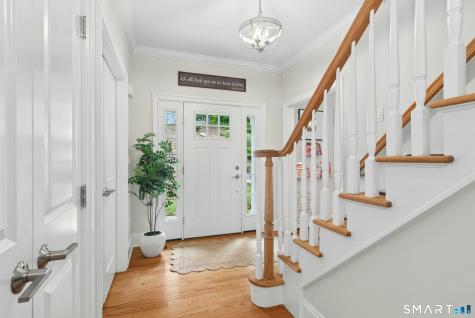 1 Percheron Drive Monroe CT 06468