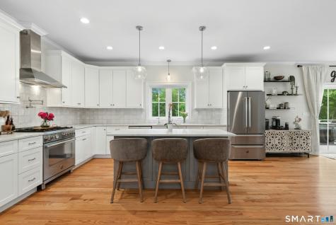 1 Percheron Drive Monroe CT 06468