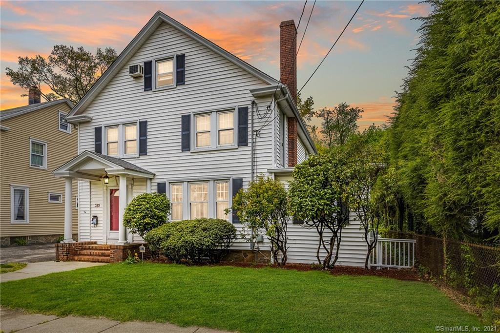 310 Woodstock Avenue Stratford CT 06614