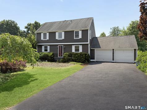 111 Daisy Circle Bristol CT 06010