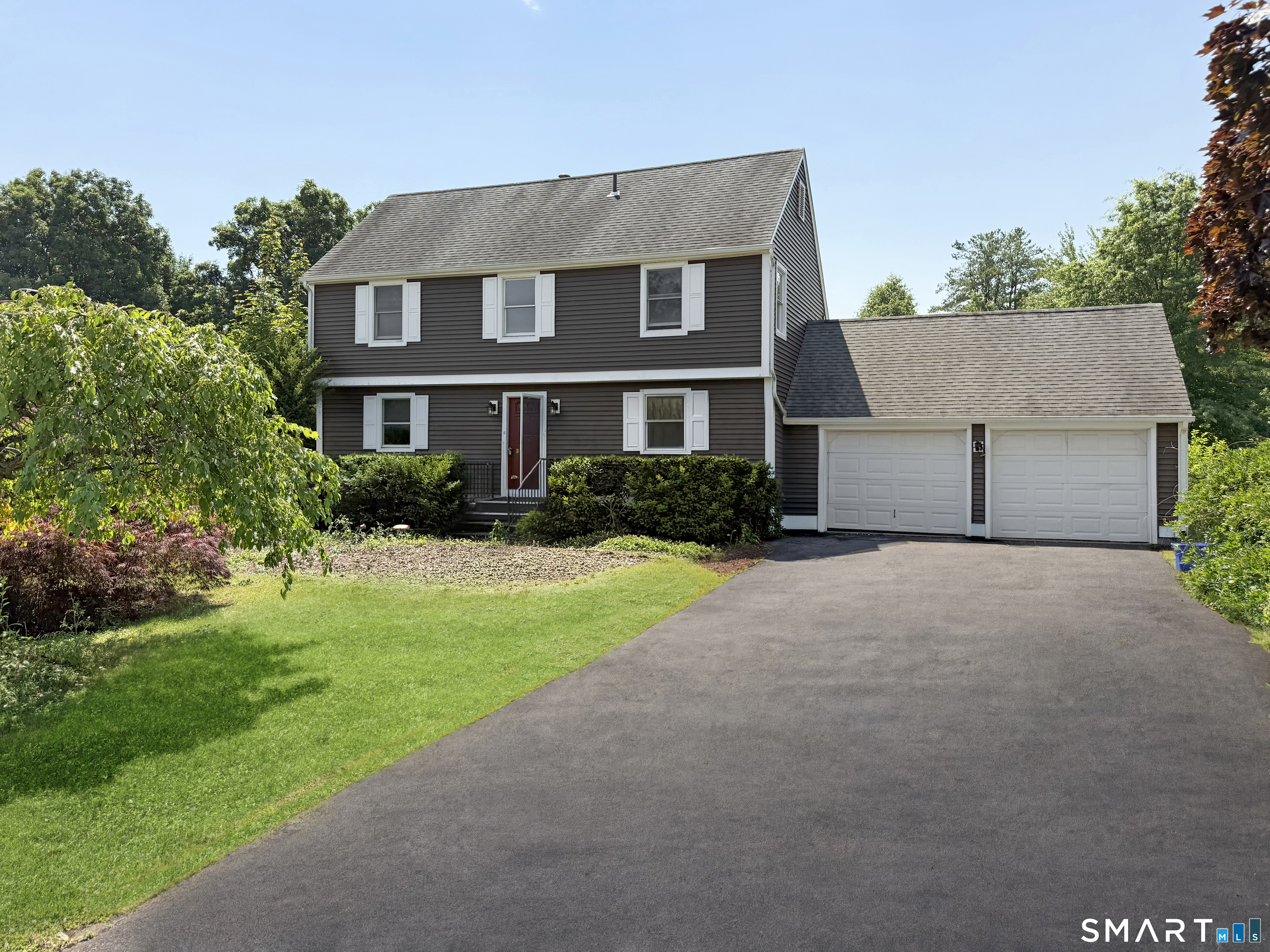 111 Daisy Circle Bristol CT 06010