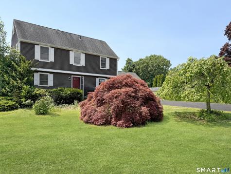 111 Daisy Circle Bristol CT 06010