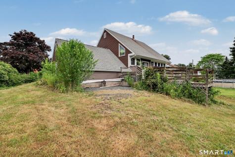 111 Daisy Circle Bristol CT 06010
