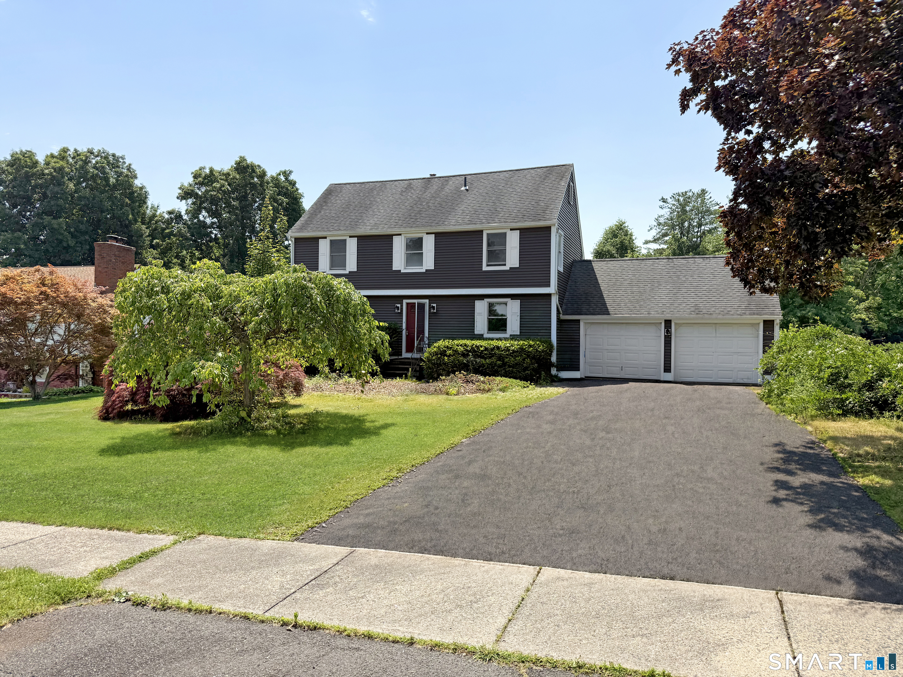 111 Daisy Circle Bristol CT 06010