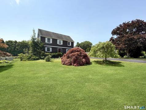 111 Daisy Circle Bristol CT 06010
