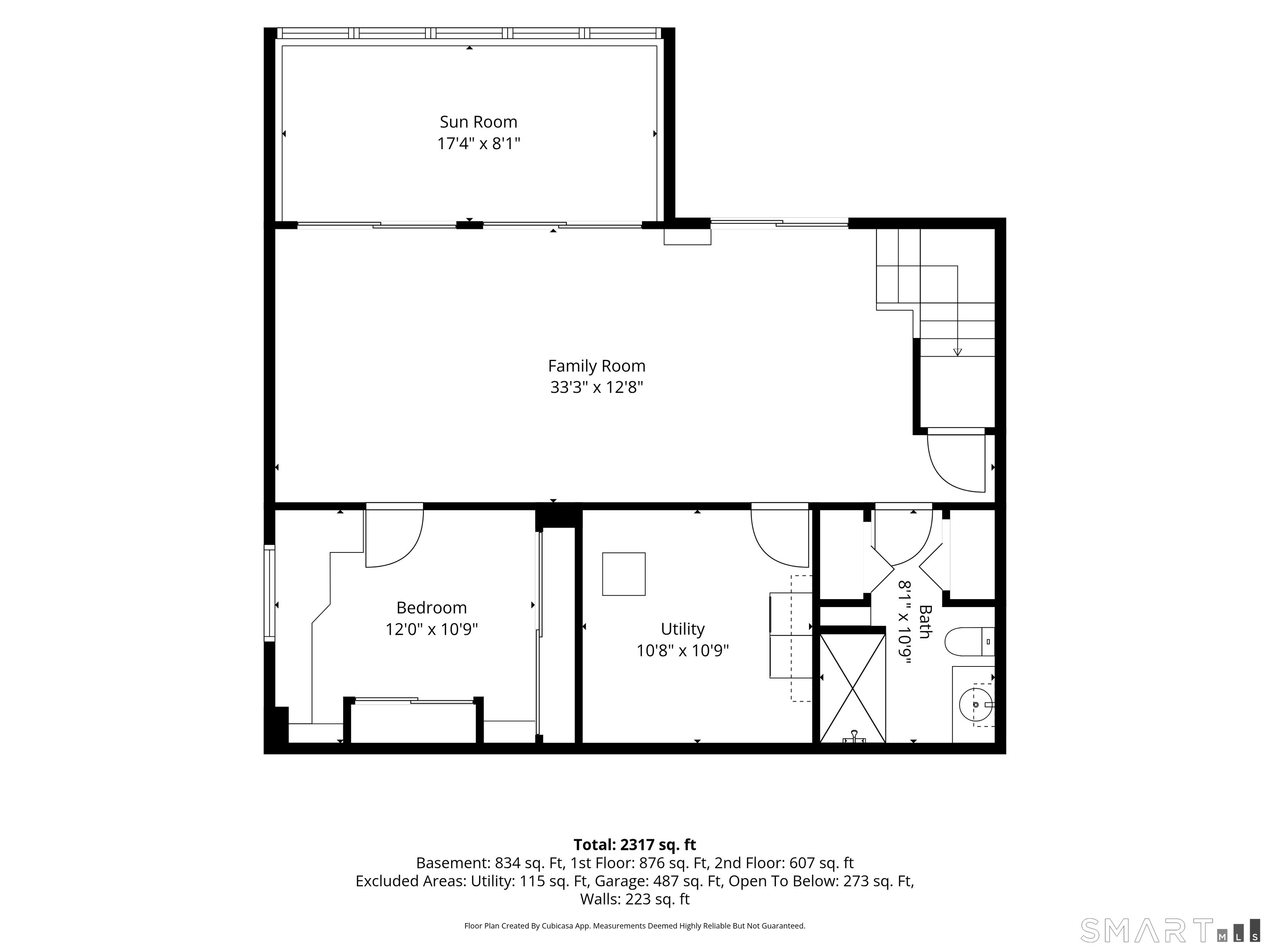 111 Daisy Circle Bristol CT 06010