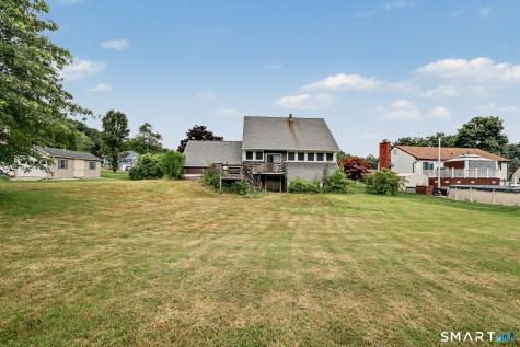 111 Daisy Circle Bristol CT 06010