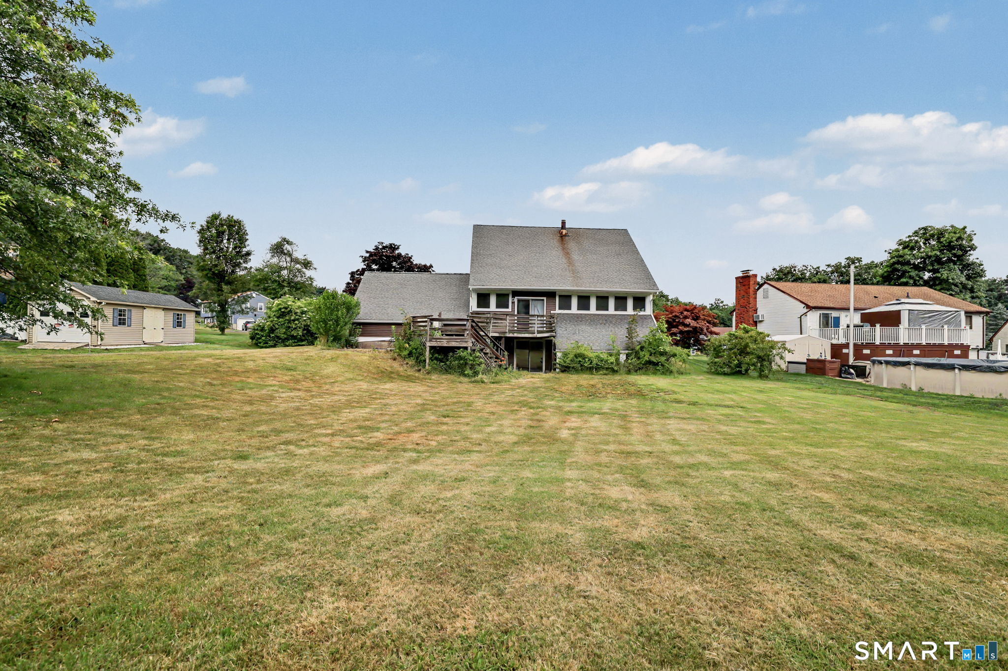 111 Daisy Circle Bristol CT 06010