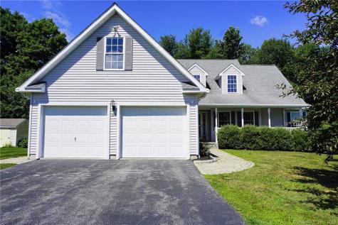 150 White Pine Road Torrington CT 06790