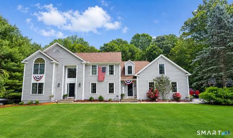 16 Founders Way Monroe CT 06468