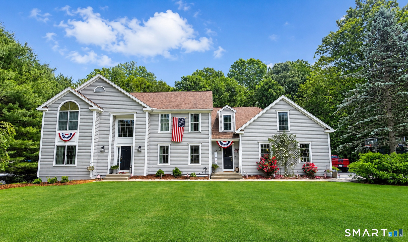 16 Founders Way Monroe CT 06468