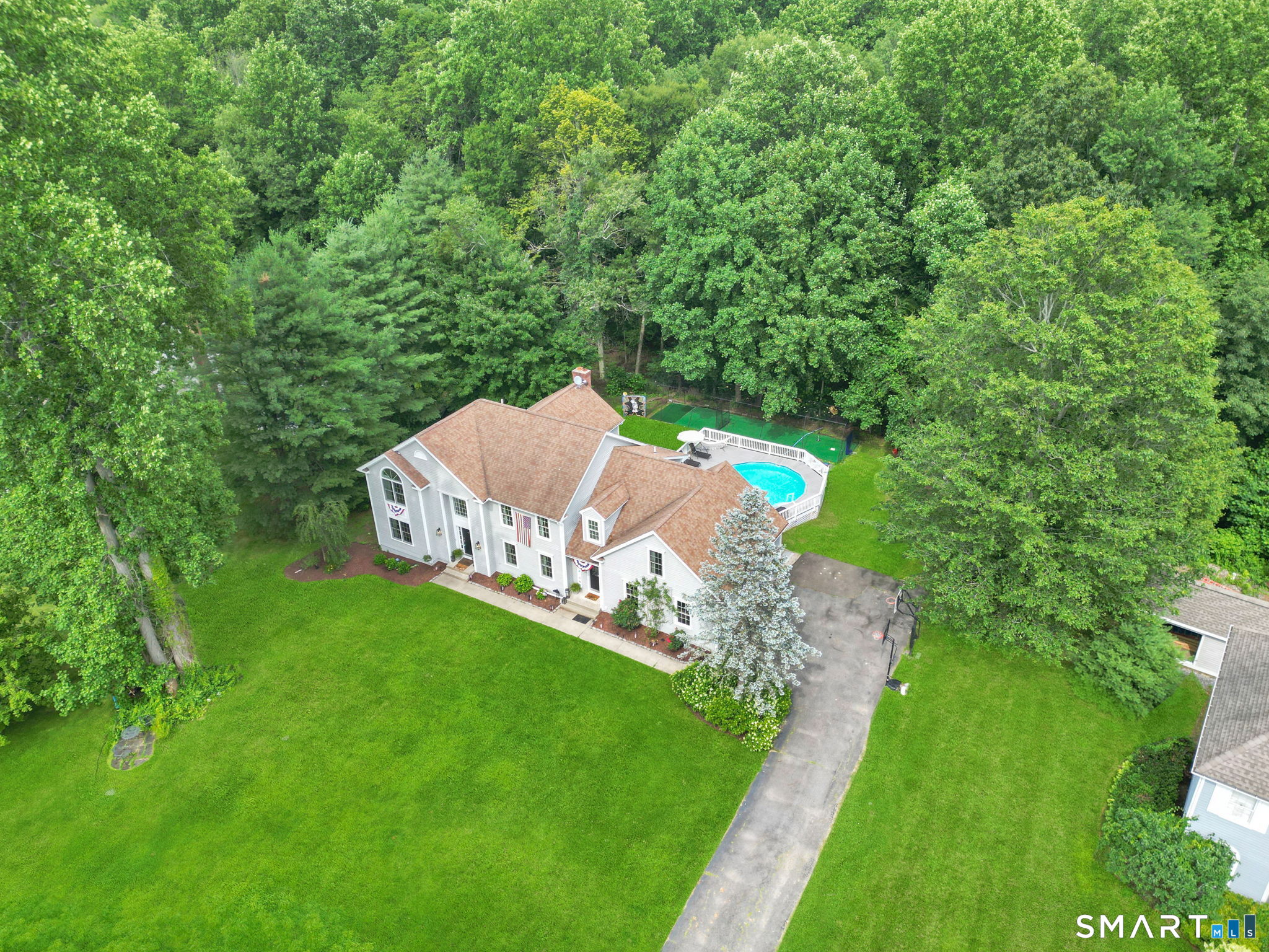 16 Founders Way Monroe CT 06468