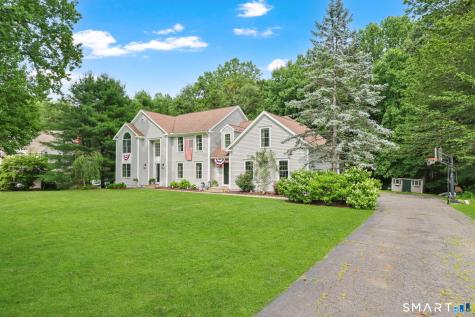 16 Founders Way Monroe CT 06468