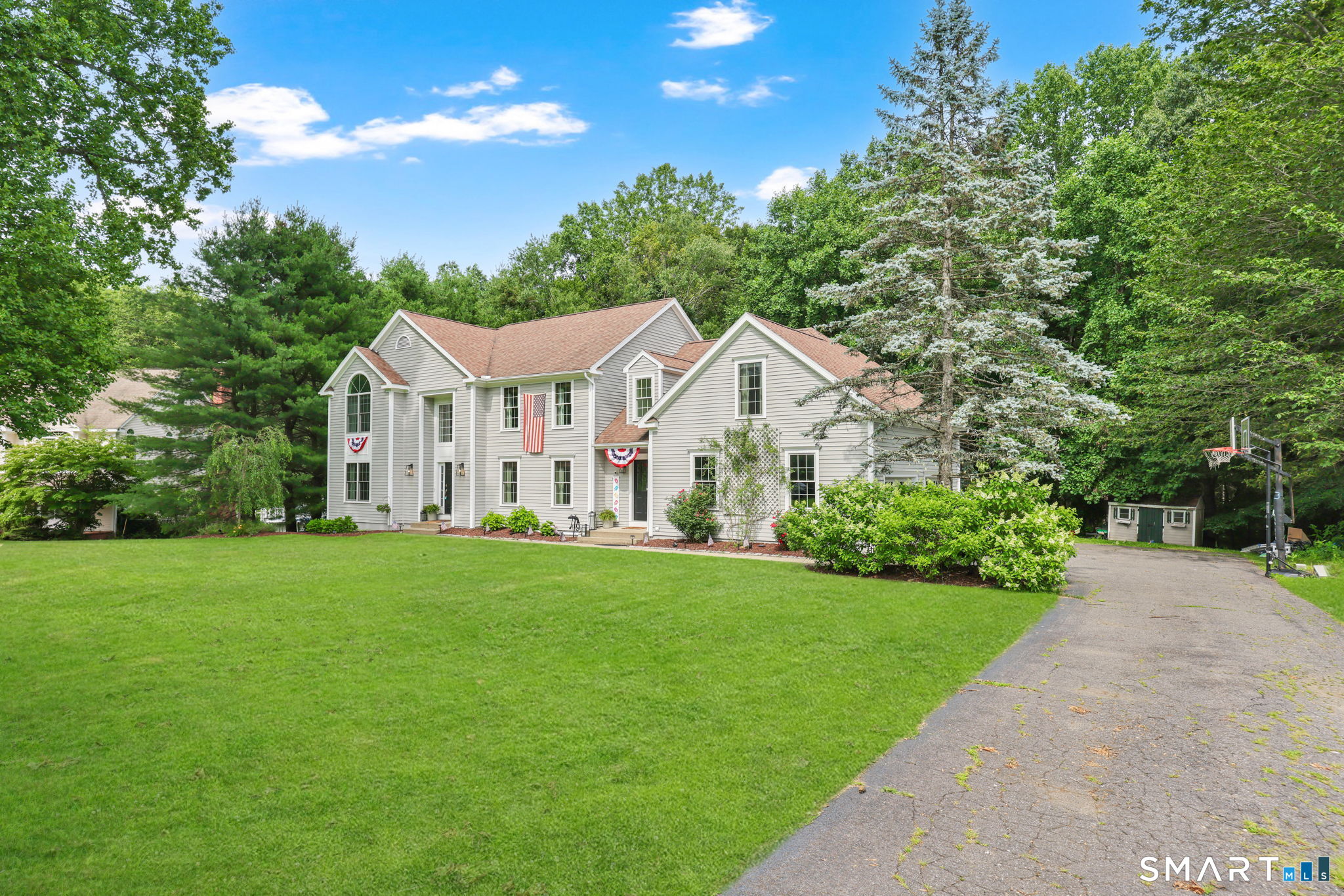 16 Founders Way Monroe CT 06468
