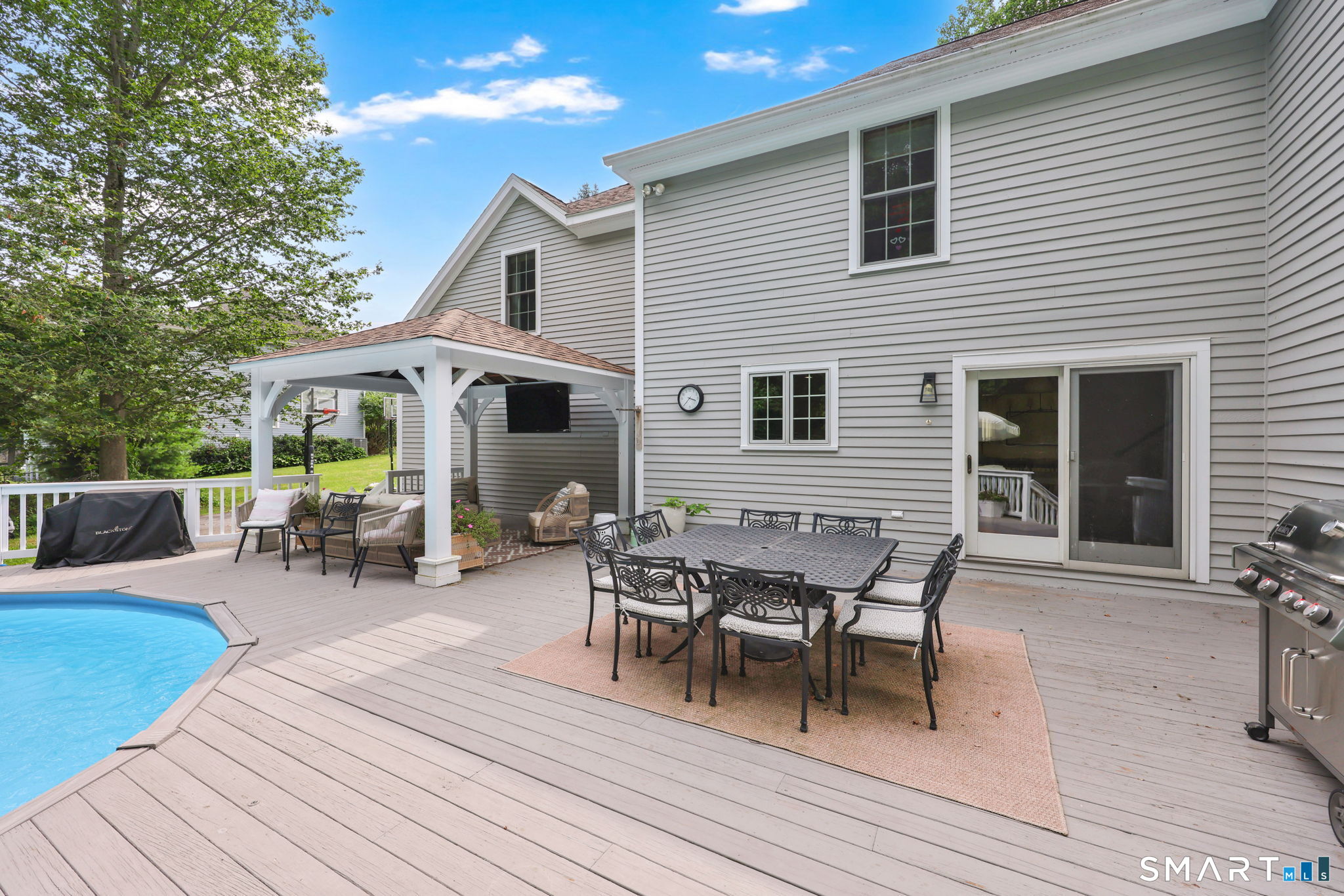 16 Founders Way Monroe CT 06468