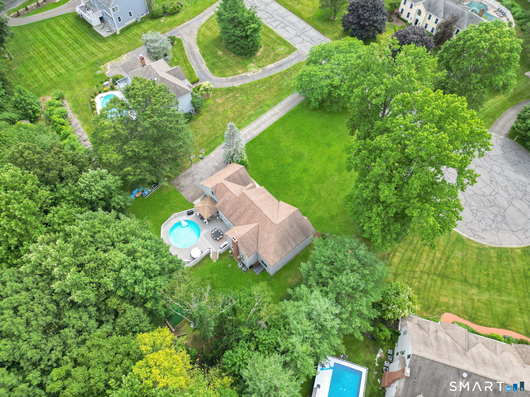 16 Founders Way Monroe CT 06468