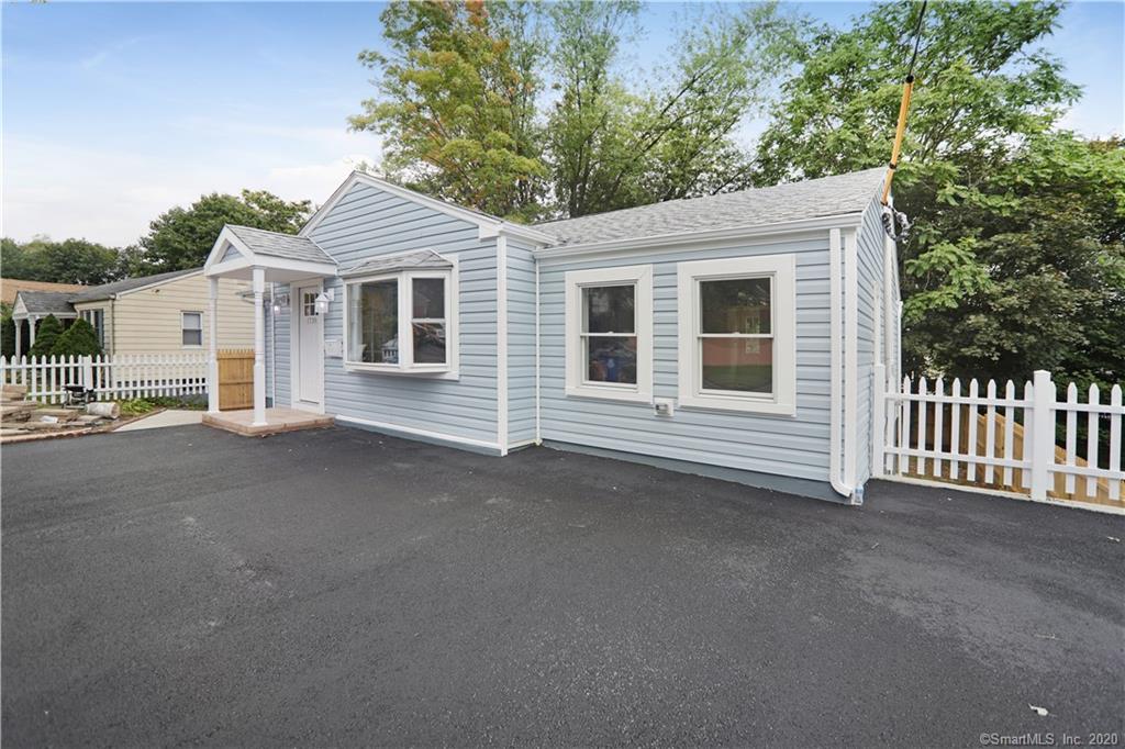 1738 Quinnipiac Avenue New Haven CT 06513