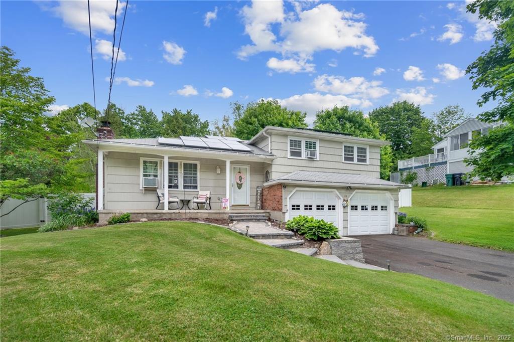24 Stanley Drive Seymour CT 06483