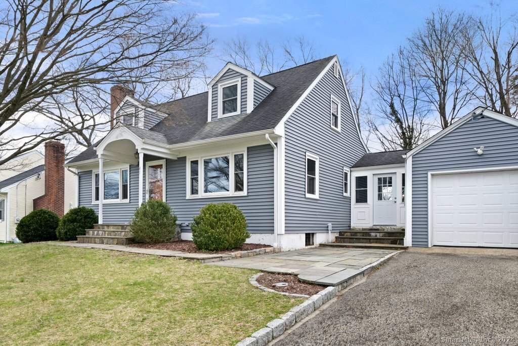 41 Todd Lane Stamford CT 06905