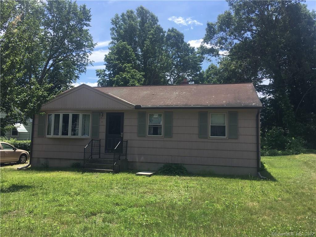 77 Sunnydale Avenue Bristol CT 06010