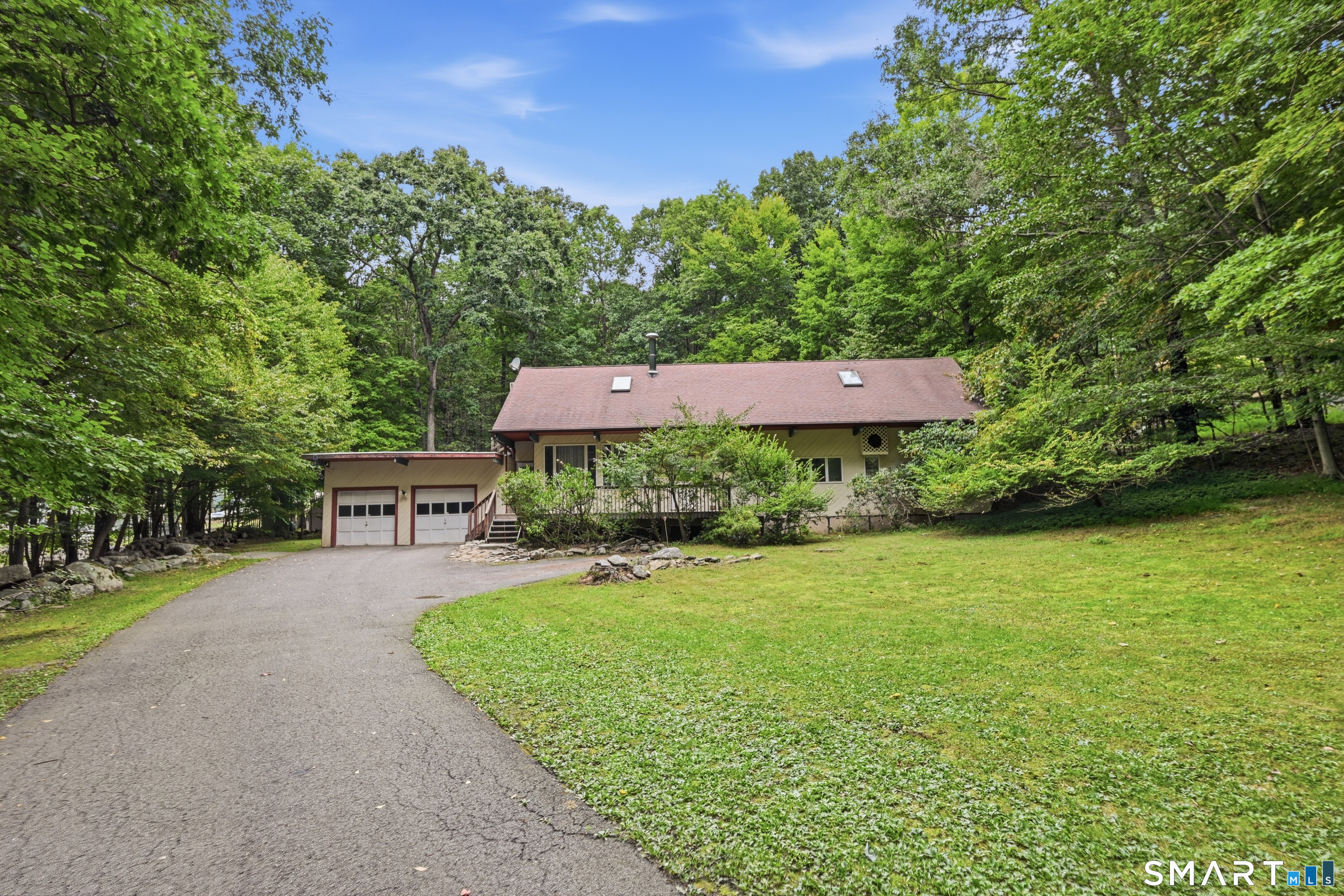 5 Old Lantern South Drive Bethel CT 06801