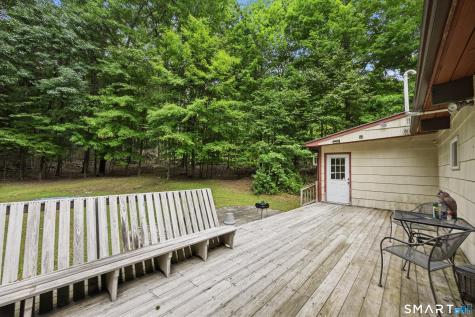 5 Old Lantern South Drive Bethel CT 06801