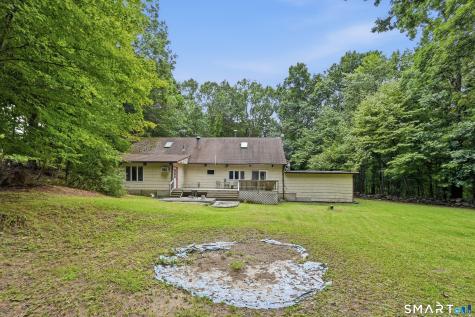 5 Old Lantern South Drive Bethel CT 06801