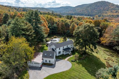 15 Cemetery Hill Road Cornwall CT 06796