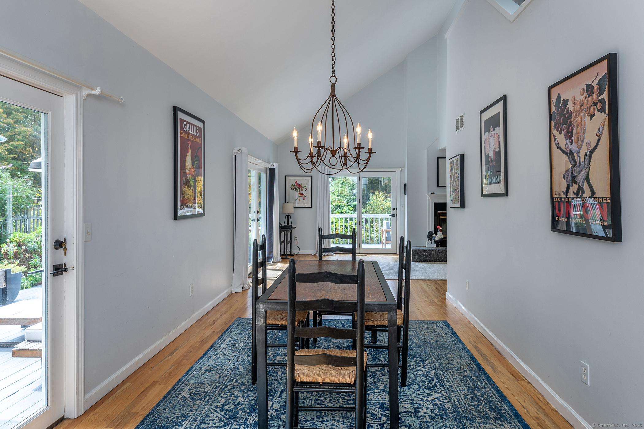 15 Cemetery Hill Road Cornwall CT 06796