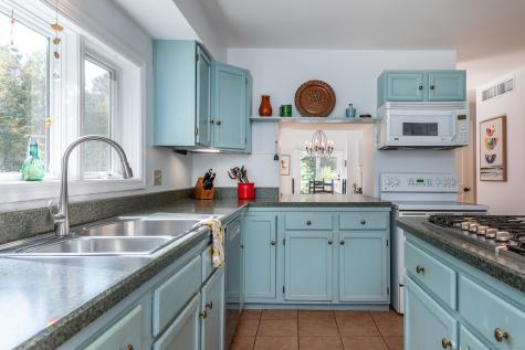 15 Cemetery Hill Road Cornwall CT 06796