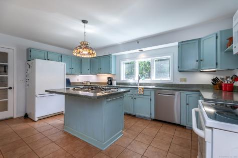 15 Cemetery Hill Road Cornwall CT 06796