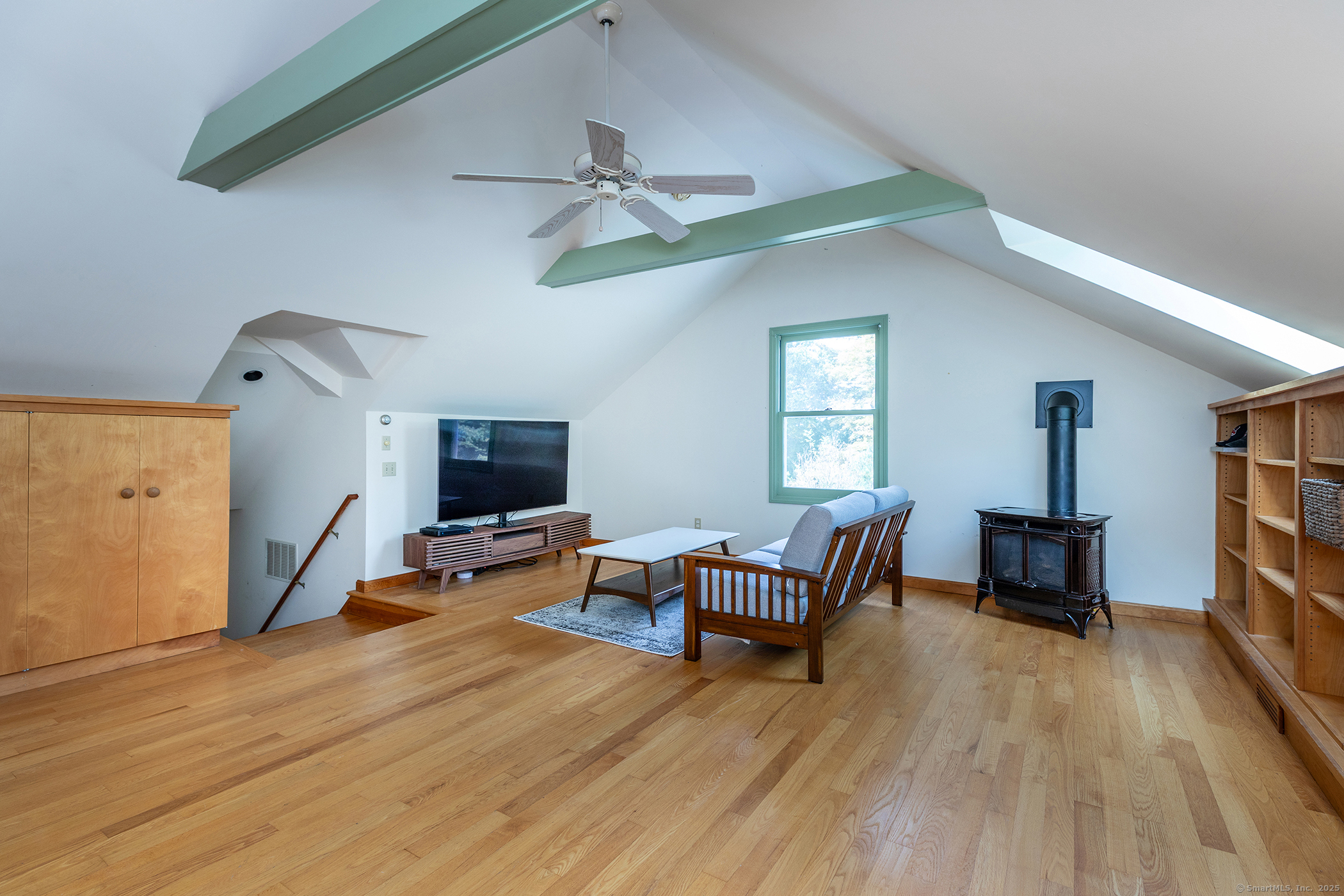 15 Cemetery Hill Road Cornwall CT 06796