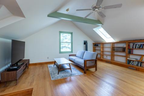 15 Cemetery Hill Road Cornwall CT 06796