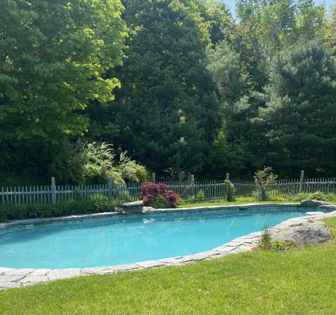 15 Cemetery Hill Road Cornwall CT 06796