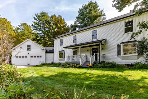 15 Cemetery Hill Road Cornwall CT 06796