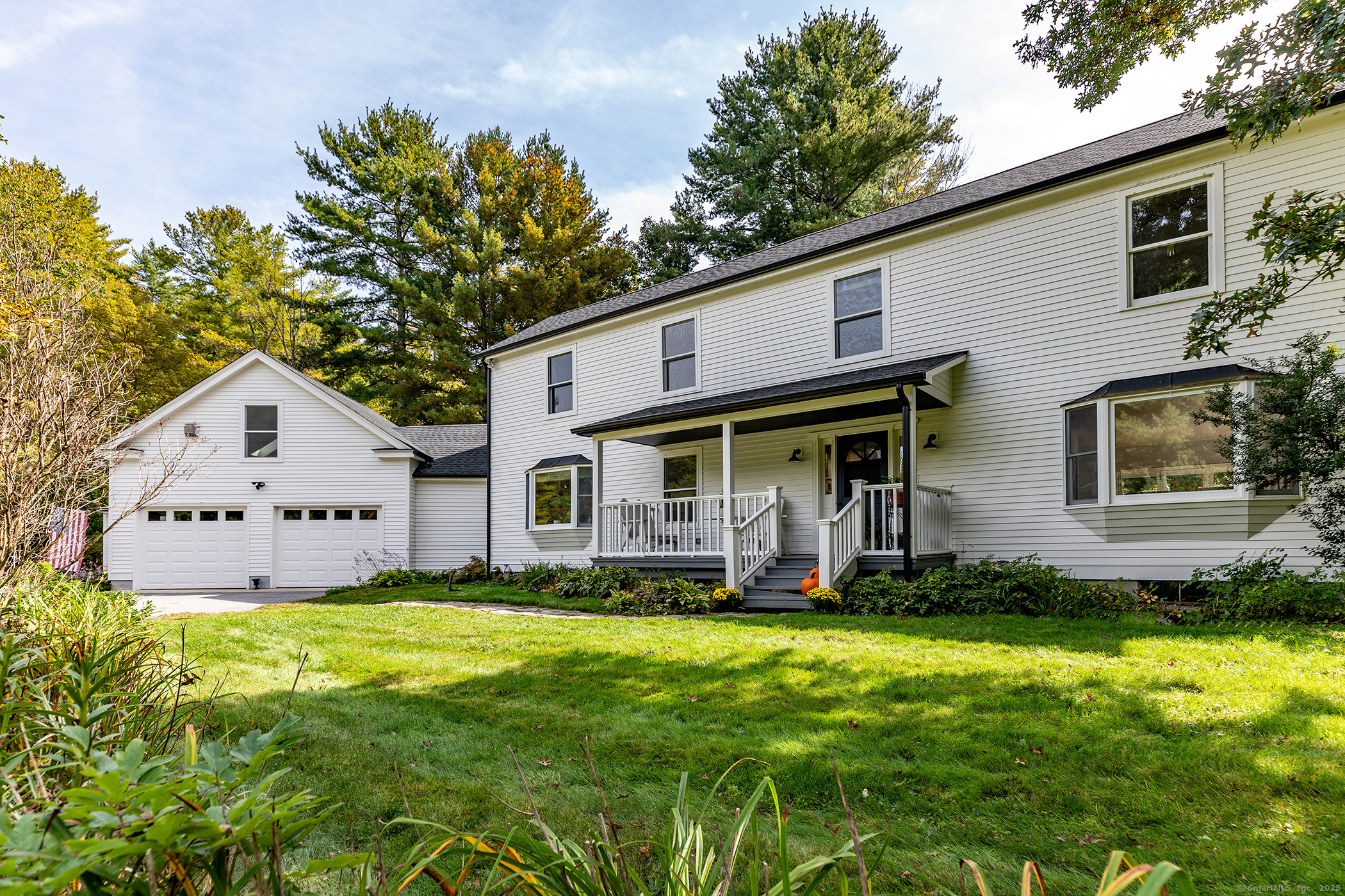 15 Cemetery Hill Road Cornwall CT 06796