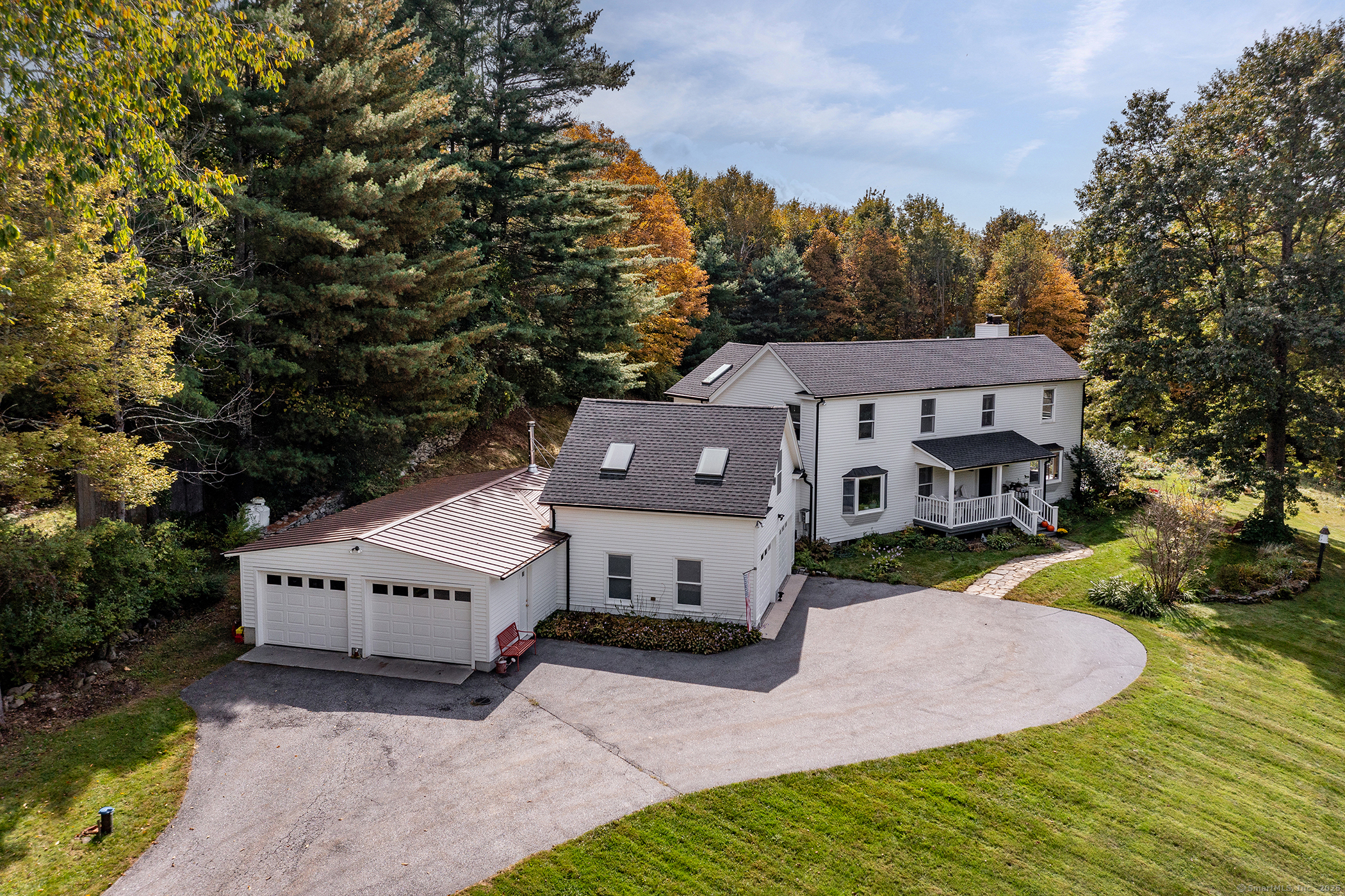 15 Cemetery Hill Road Cornwall CT 06796