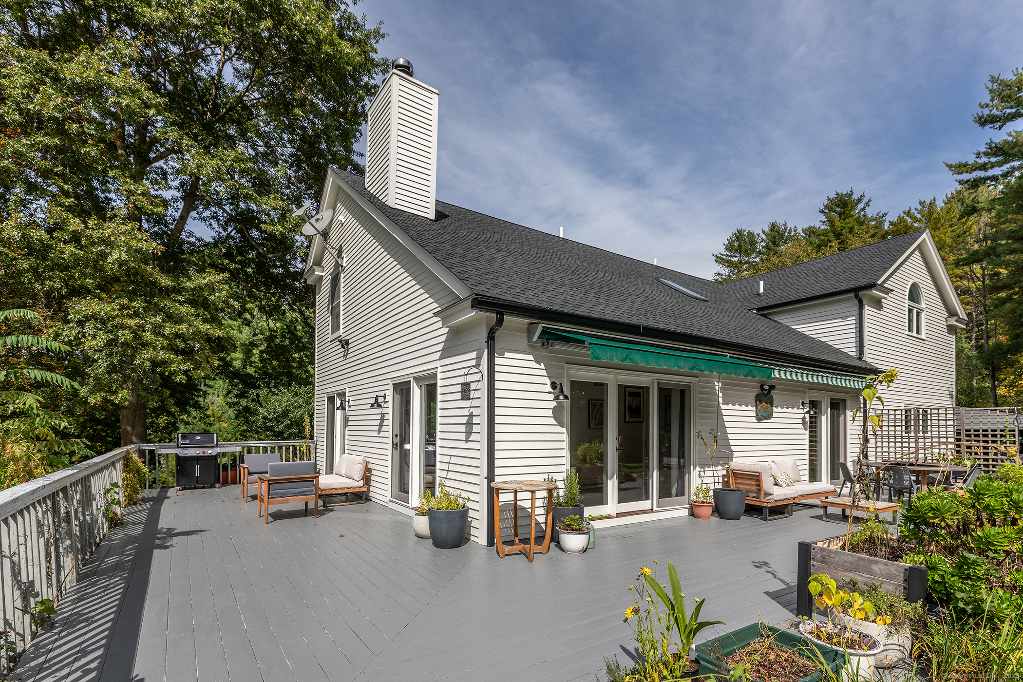 15 Cemetery Hill Road Cornwall CT 06796