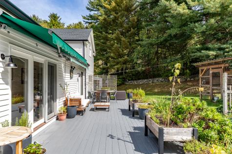 15 Cemetery Hill Road Cornwall CT 06796