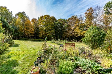 15 Cemetery Hill Road Cornwall CT 06796